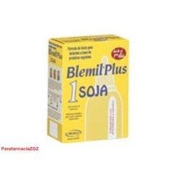 BLEMIL PLUS 1 SOJA 400 G [B] 191882