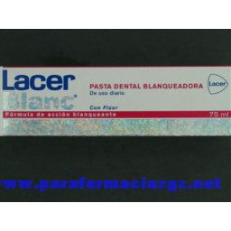 LACER BLANC PASTA 75 ML 176305 LACERBLANC - (75 ML )