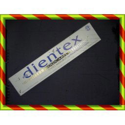 DIENTEX PASTA GOLDCARE 75 [B] 208546 DIENTEX GOLDCARE PASTA DENTIFRICA - (75 ML )