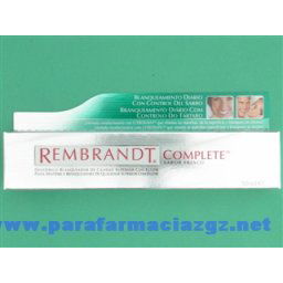 REMBRANDT ORAL B COMPLETE 50 [B] 258018