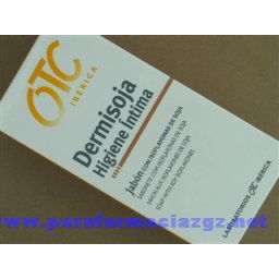 OTC DERMISOJA HIG INTIMA 200 165467 DERMISOJA HIGIENE INTIMA - (200 ML )