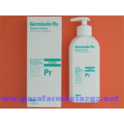 GERMISDIN RX HIG INTI PR 250 308764