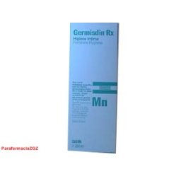 GERMISDIN RX HIG INTI MN 250 308765