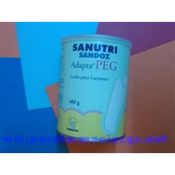 ADAPTA PEG 400 GR [B] 321158
