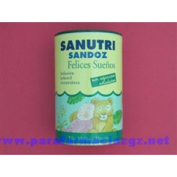 INFUSION INF NOVARTIS SUE/OS [B] 363598