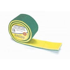 Rollo de estropajo extra con esponja 3 m. precorte