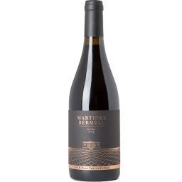 Vino Tinto Martínez Bermell