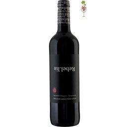 Vino Tinto Rebel.lia