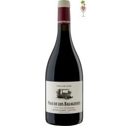 Vino Tinto Pago de los Balagueses Garnacha 2021