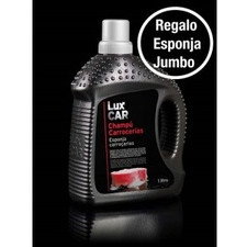 Champú para carrocerías. bot 1 l