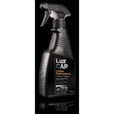 Limpiador de salpicaderos sin aerosol. bot. 500 ml