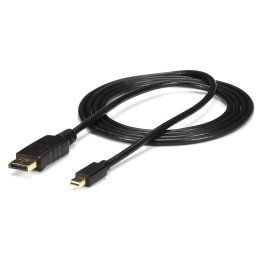 CABLE MINI DISPLAYPORT MACHO A HDMI MACHO 4K 2m