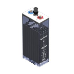 Batería estacionaria solar 7OPZS490 2V 811Ah C100