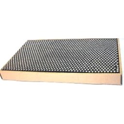 Pila Alcalina Duracell Plus R-6 AA 1.5 Voltios Bandeja de 536 Pilas MN1500