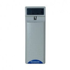 Dosificador electrónico programable ambientador en aerosol.