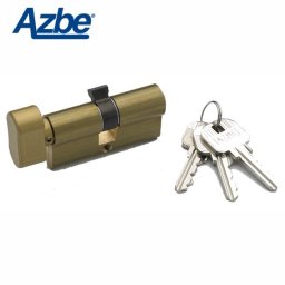 Bombillo con pomo Azbe