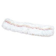 Mojador de cristales de microfibra 45 cms