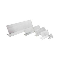 Soporte de sobremesa acrílico