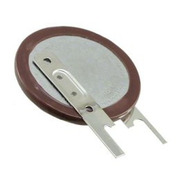 VL2020-VCN BATERIA DE LITIO RECARGABLE 3V 20mA