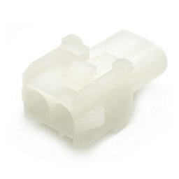 1-0480699-0 CAJA CONECTORA MOLEX HEMBRA 2 VIAS