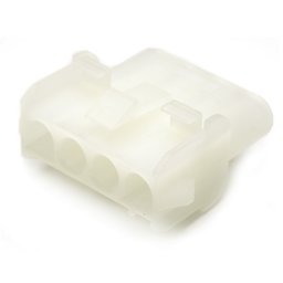 1-0480703-0 CAJA CONECTORA MOLEX HEMBRA 4 VIAS