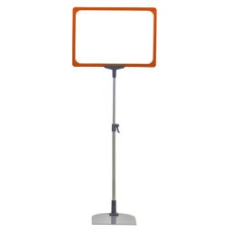 Soporte Extensible base de metal