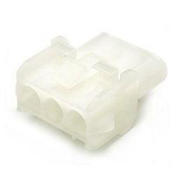 1-0480701-0 CAJA CONECTORA MOLEX HEMBRA 3 VIAS