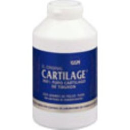 CARTILAGE 270cap 740 Mg. XXTBGSN-0003