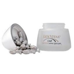 LEX VITAE CAP serum (aplicar en piel) 60cap. XXTBCN345238