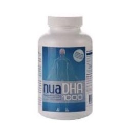 NUADHA 1000mg. 132perlas XXTB566-0001