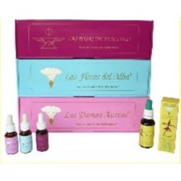SET BACH E.F.Mediterraneo 40 Frascos XXTBEFMSET