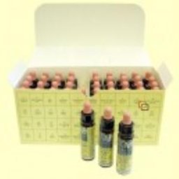 SET COMPLETO PLANTIS ELIXIRES FLORALES ( 38+2R.R.) XXTBART-9541