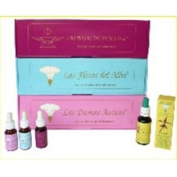 SET NUEVA GENERACION E.F.Med. 40 Frascos XXTBEFMNGSET