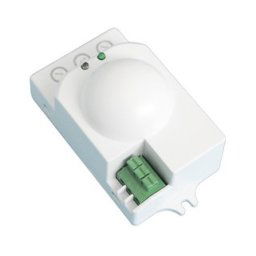 60.252/RF DETECTOR DE MOVIMIENTO POR MICROONDAS