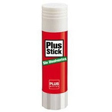 Pegamento en barra stick 20 gr