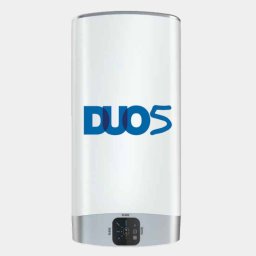 Termo Electrico Fleck Duo 5 100 Litros