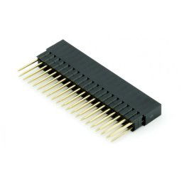TIRA DE PINES GPIO MACHO HEMBRA 2x20 RASPBERRY PI