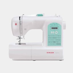 Maquina de Coser Singer Starlet 6660