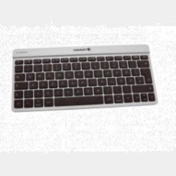Teclado Cherry Jk0600es