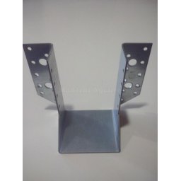 Estribo Liso externo 80