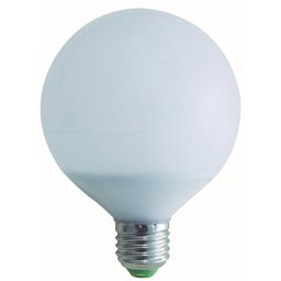 Bombilla Led Globo E27 Maslighting 12w 1200 lm 3000K diámetro 95mm