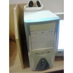 Ordenador INTEL PIV 3.06GHZ 1.5GB 80GB W7 Remanufacturado - Inside-Pc