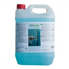 Limpiacristales ecológico ecolabel. gfa 5 lt