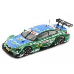 BMW M3 DTM (E92) DTM 2013 A. Farfus - Minichamps Escala 1:43 (410132207)