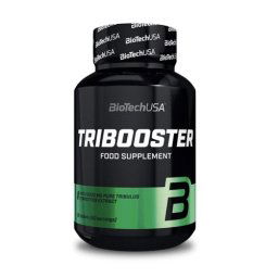 Tribooster 2000 mg 60 tabletas