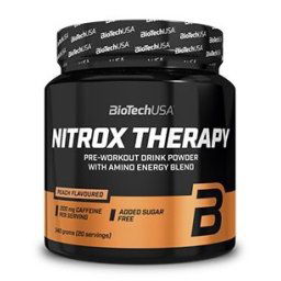 Nitrox Therapy 340 g