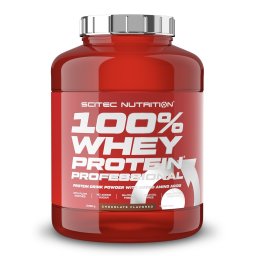 100% Whey Protein Professional 2.350 g