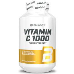 Vitamin C 1000 100 Tabletas