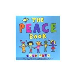 The Peace Book