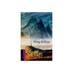 New Oxford Bookworms Library Starter King Arthur